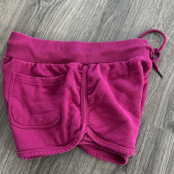 Roxy purple shorts - Picture 7 of 7